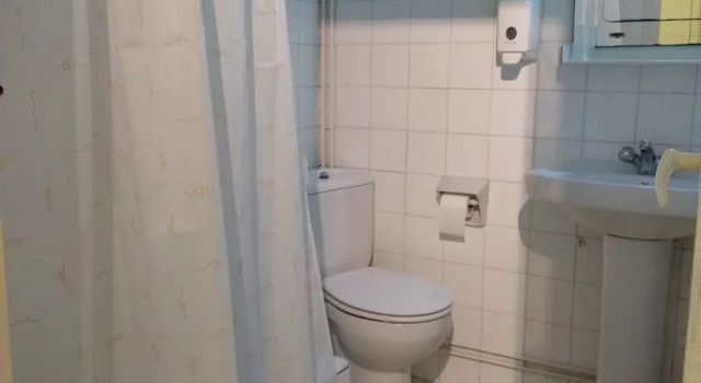 Номер Standard Hostal Buenavista