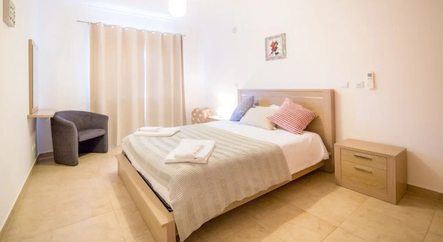Апартаменты A05 - Luxury 1 Bed Fully Equipped with pool by DreamAlgarve