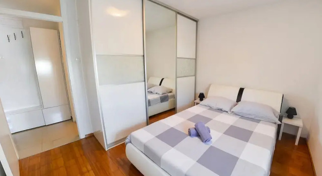 Apartment Lucija, Забронировать Апартаменты/квартира Мостар Федерация Боснии и Герцеговины