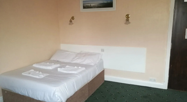 South Beach Kings Promenade Hotel, Забронировать Отель Блэкпул Ланкашир, рядом с Пляж Blackpool Pleasure