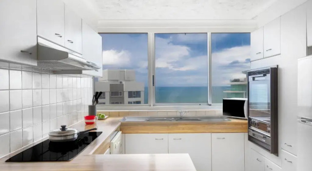 Апартаменты с 2 комнатами BreakFree Peninsula Surfers Paradise