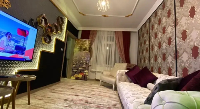Апартаменты Standard Cimen VIP Konaklama