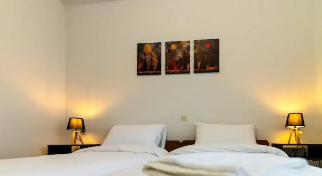 Elation Rooms, Book Guesthouse Elatochori 