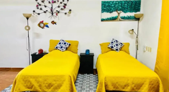 Departamento Katrina #1