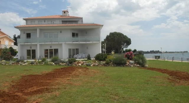 Apartments Alen, Prenota Appartamento Krizine Istarskaya zhupania