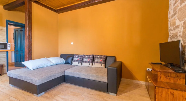 Apartment Porat