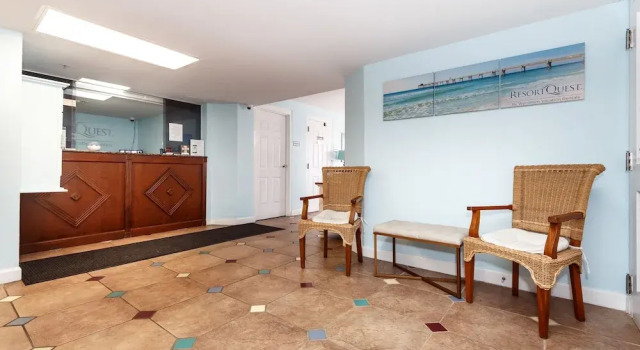 Pelican Isle by Wyndham Vacation Rentals, Rezerwuj Hotel Fort Walton Beach Emerald Coast