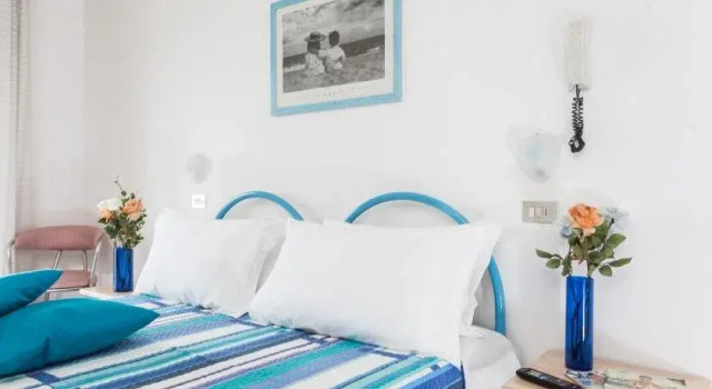 Piccolo Hotel Ariston, Забронировать Отель Сан-Мауро-Пасколи Эмилия-Романья
