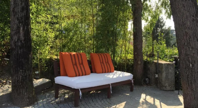 Коттедж Villa Nila