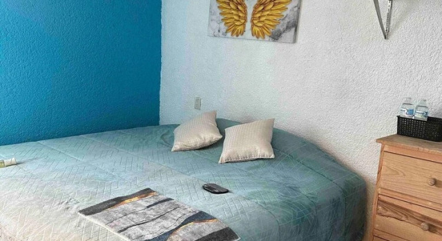 Casa Vazquez Anexo 1, Reserva ahora Apartamento Pachuca de Soto. 
