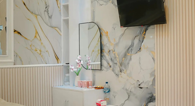 Standaard Tweepersoonskamer Grand House Nexura Collection