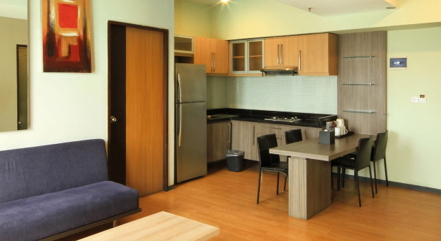 Suite Simply Valore Hotel