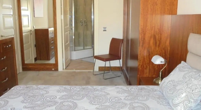 Xperia Alanya Park Residence free shuttle service, Забронировать Апартаменты/квартира Алания 