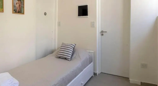MOT Charcas 2500, Rezerwuj Apartament Buenos Aires Province Buenos Aires