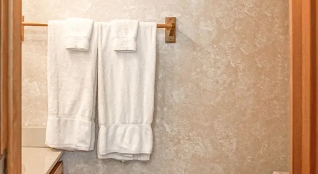 Номер Standard Powderidge 4 -slope Side, Spacious 2 Br Condo