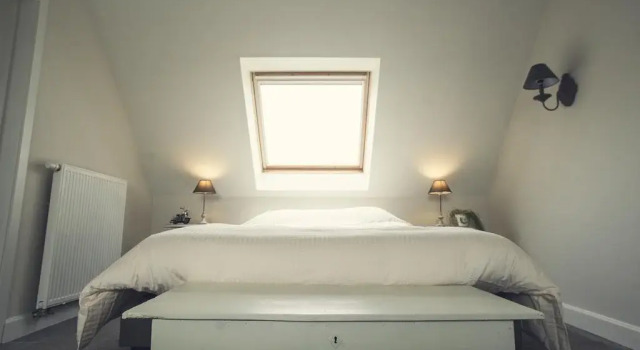 B&B In de velden, Rezerwuj Bed and Breakfast Hotele w Bruksela z parkingiem, Parking