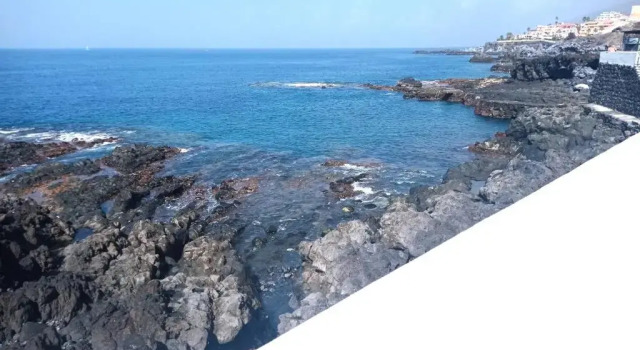 Апартаменты Lemus Puerto Santiago Accommodation