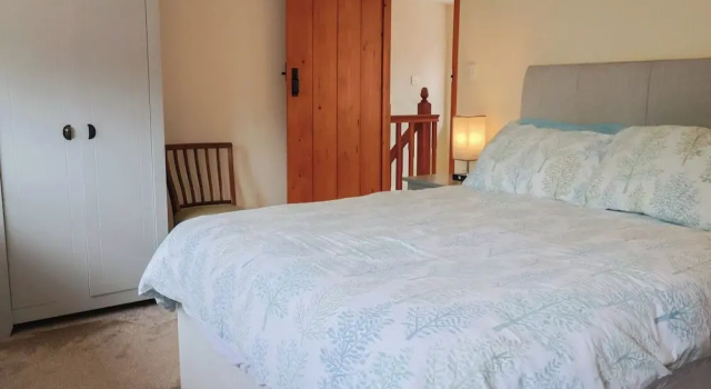 Jasmine Cottage, Varaa Lomakoti Mökit kohteessa Merseyside, Mökki