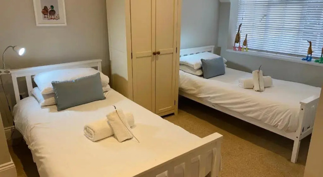 Семейный номер Standard The Lodge at Broadway