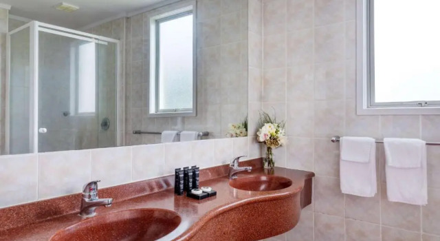 Трёхместный семейный номер Standard Arawa Park Hotel, Independent Collection by EVT