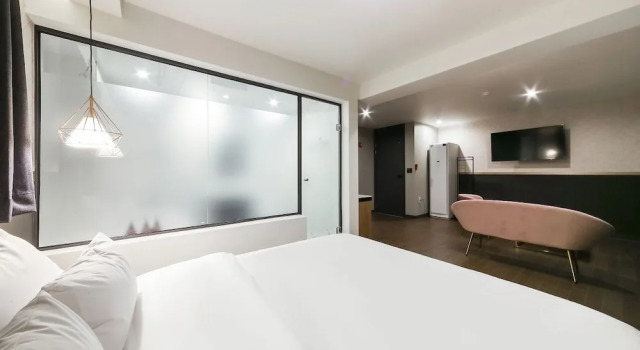 Superior kamer Gray 194 Hotel