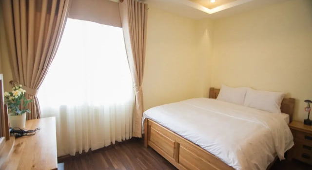 Merin City Suites, Забронировать Апартаменты/квартира Хошимин провинция Хошимин