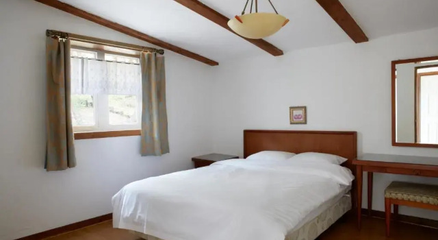 Номер Standard Club ES Jecheon Resort