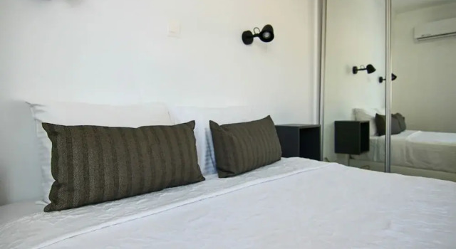Апартаменты Luxury Phaedrus Living: Seaside Modern Flat Lighthouse 63
