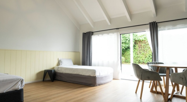 Апартаменты Deluxe Mt Wellington Motel