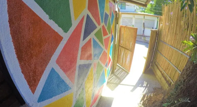 Qadlao Budget Homestay, Book Hostel Hotels in Coron with Parking, Parking