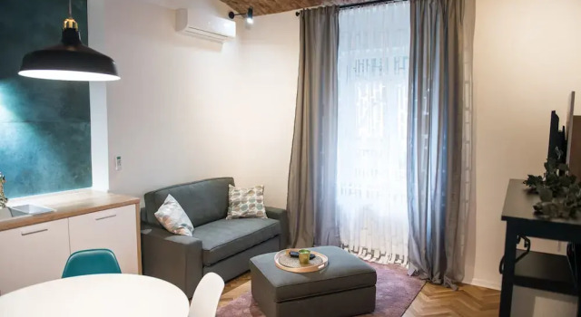 City Apartments Green Oasis, Забронировать Апартаменты/квартира Апартаменты Загреба, рядом с Zagreb Stone Gate, Апартаменты/квартира