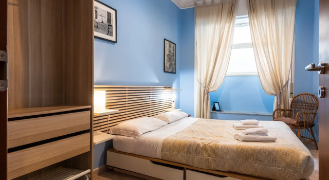 Cipro Flat in Rome With 1 Bedrooms and 1 Bathrooms, Забронировать Апартаменты/квартира Апартаменты Лацио, Апартаменты/квартира