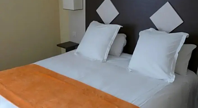Номер Business The Originals City, Hôtel des Arènes, Saintes