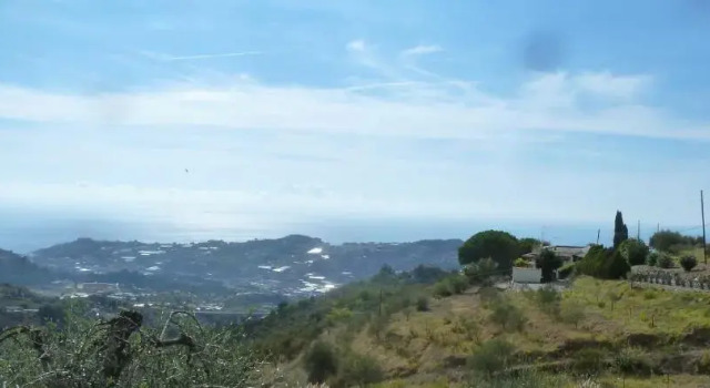 APPARTAMENTI IN VILLA - Il Geko Blu