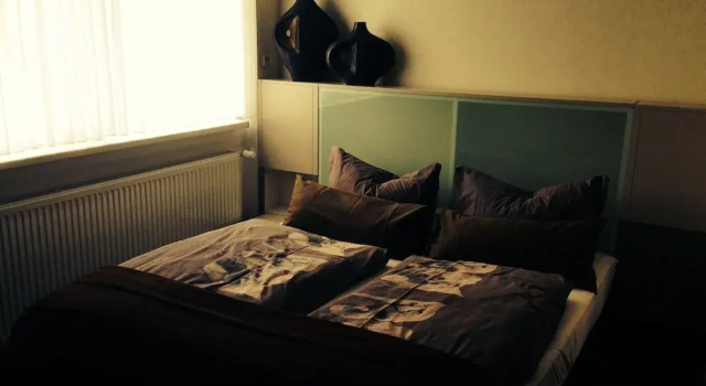 Номер Economy Moness Hotel und Kaffeerösterei