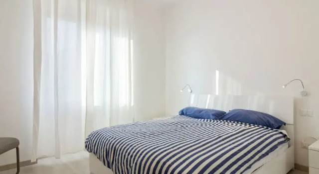 Cosy Apartment in Moneglia With Balcony, Забронировать Апартаменты/квартира Отели в центре Монелья, в центре