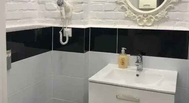 Апартаменты Aparthotel 11