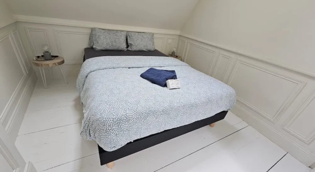 T2 de la Prefecture in Arras, Reservar Apartamento Arras Artois