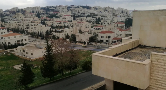 Апартаменты Dair Ghbar Apartment