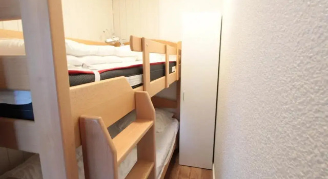 Appartement Les Carroz d'Arâches, 2 pièces, 4 personnes - FR-1-572-236