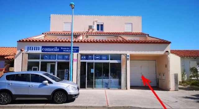 T3 à 150 m de la mer tout confort