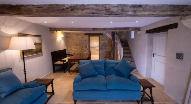 The Cotswolds Coach House, Забронировать Отель Отели Уорикшир с парковкой, Парковка