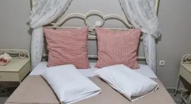 Voula's Apartment