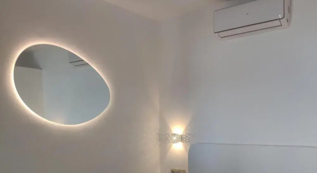 Номер Deluxe Avissalou Apartments