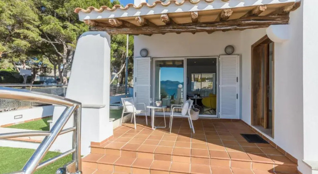 Villa Miramar