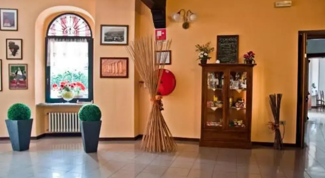 Albergo Rondo
