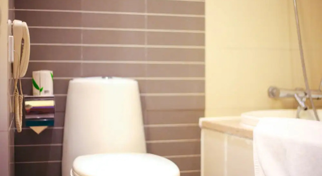 Номер Executive Yihohotel Xiang'An Xiamen
