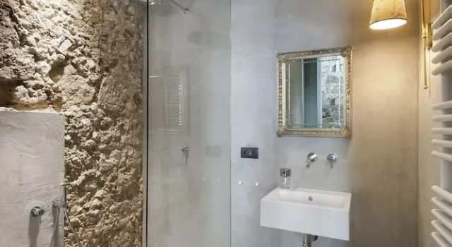 Двухместный номер Standard ISONZO SUITES