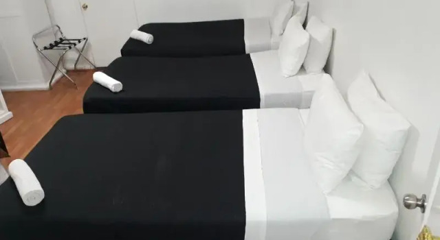 Номер Standard Casona Recoleta