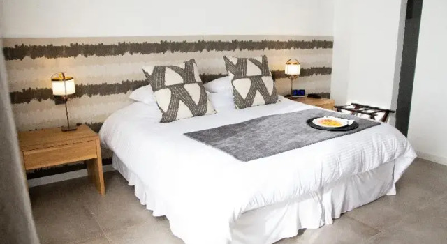 Студия Superior O2 Hotel Iguazu